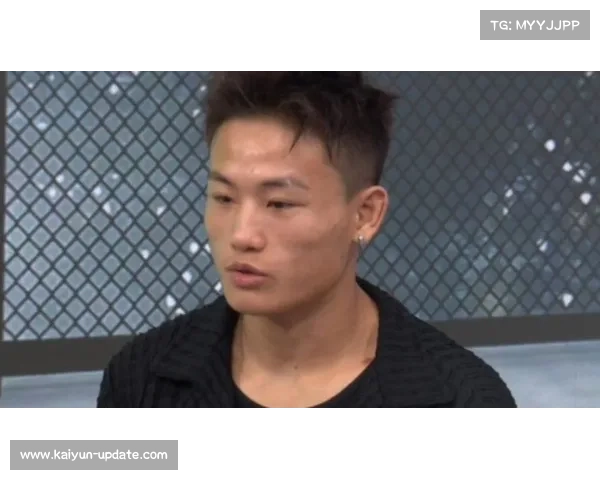 UFC精英之路中国选手尹帅四战全胜 强势KO对手赢得黑豹之称 UFC精英之路中国选手尹帅四战全胜 强势KO对手赢得黑豹之称