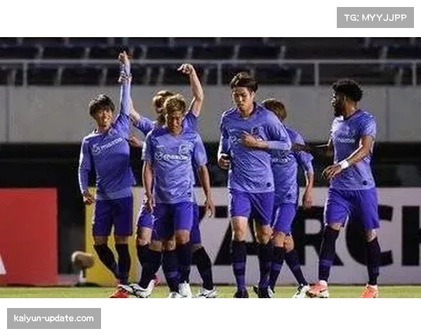 广岛三箭一球小胜江原FC 防守紧凑性成为取胜关键因素