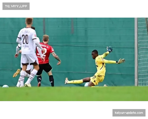 圣保利不敌弗赖堡 德甲升班马深陷保级区面临严峻考验